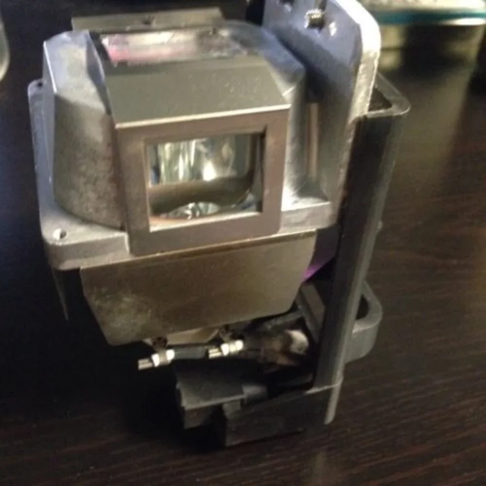 Viewsonic RLC-037 Projector Lamp Module With Housing - Picture 4 of 6